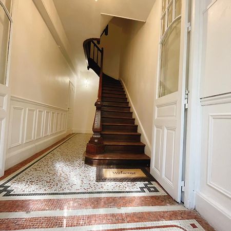 Villa Muguette - Coeur De Vichy- 2Eme Etage Luaran gambar